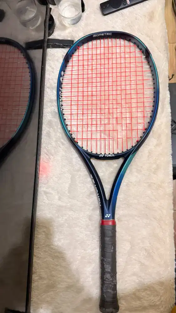 Raket tenis yonex