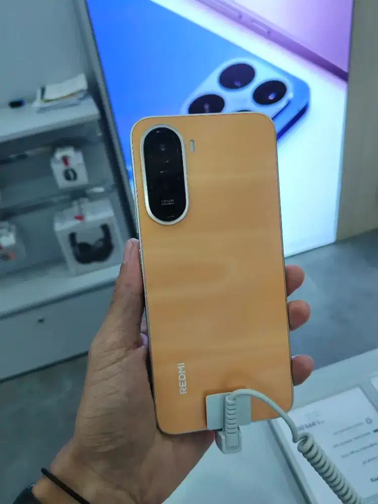 Redmi A7Pro 4/64Gb promo cicilan 0%