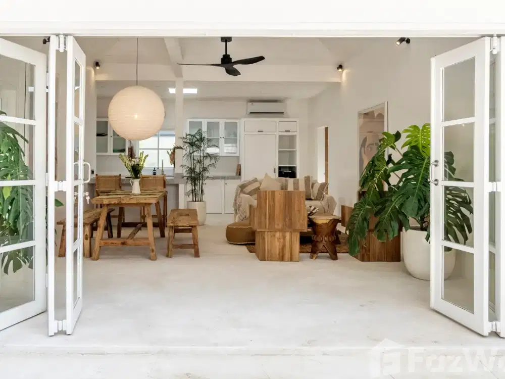 2 Bedroom Villa for sale in Canggu, Bali
