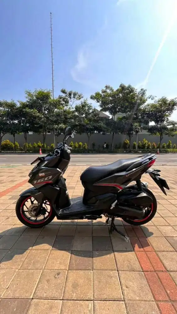 Vario 160 tahun 2022