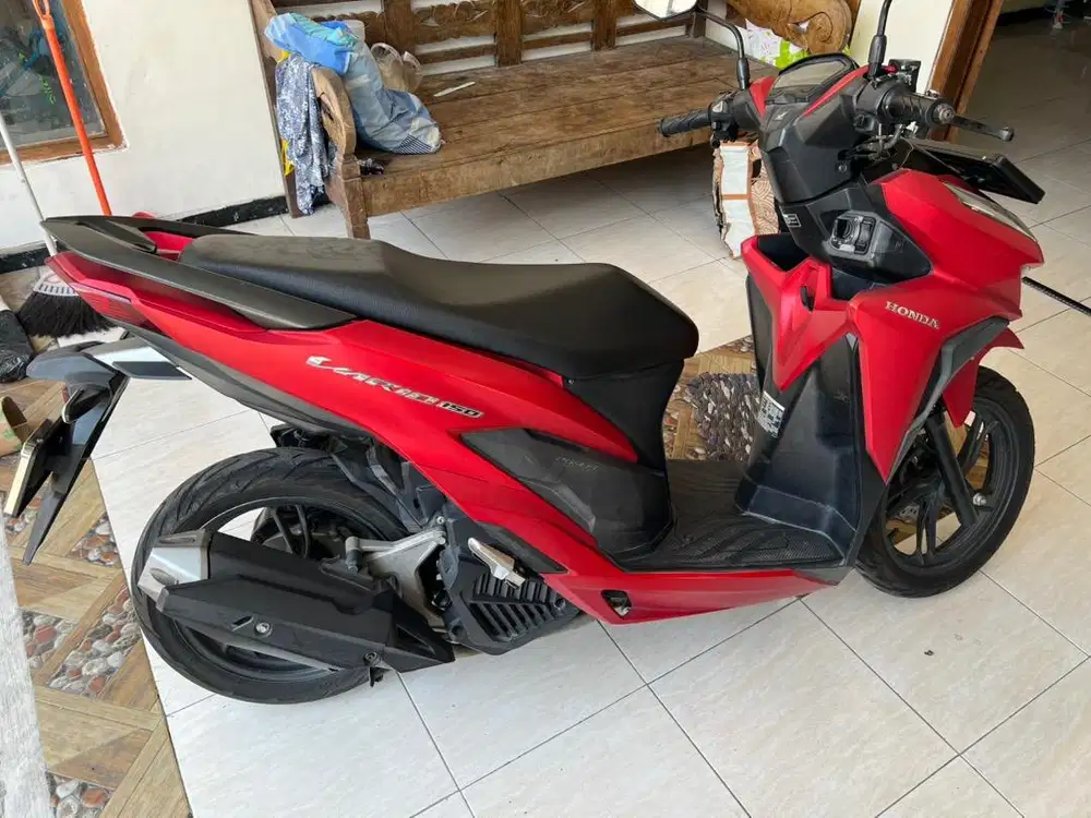 Honda Vario 150 CBS Tahun 2019