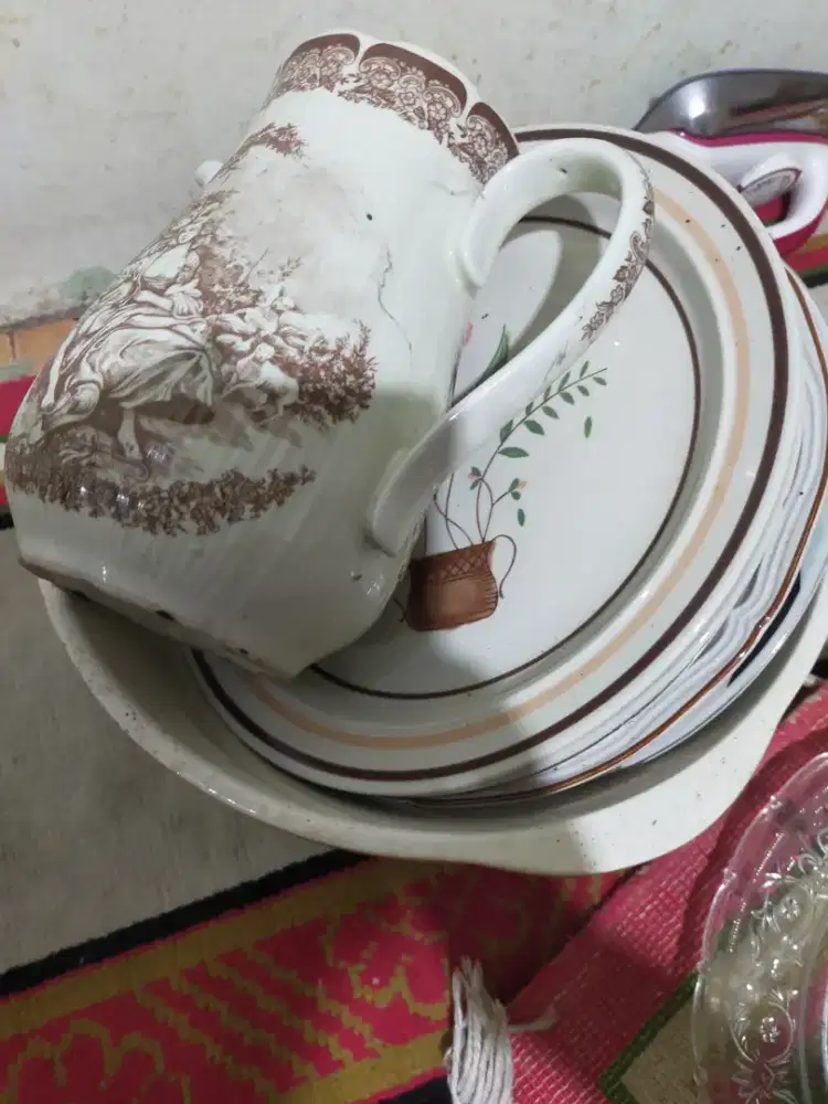 Peralatan makan