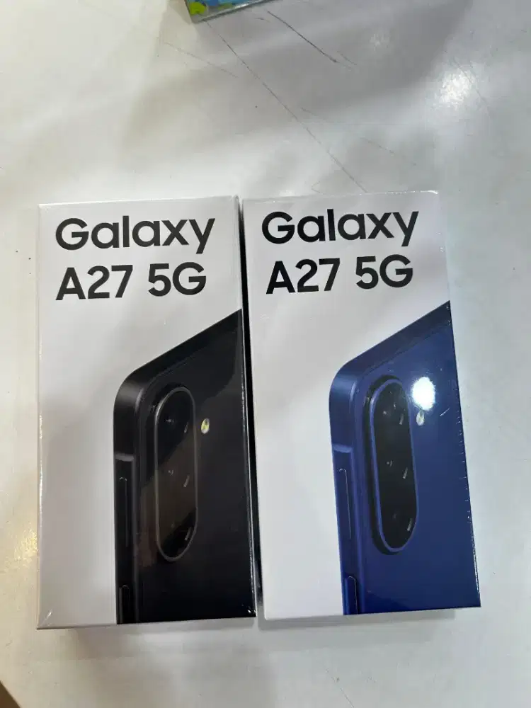 KREDIT SAMSUNG A27 TANPA DP PROSES CEPAT