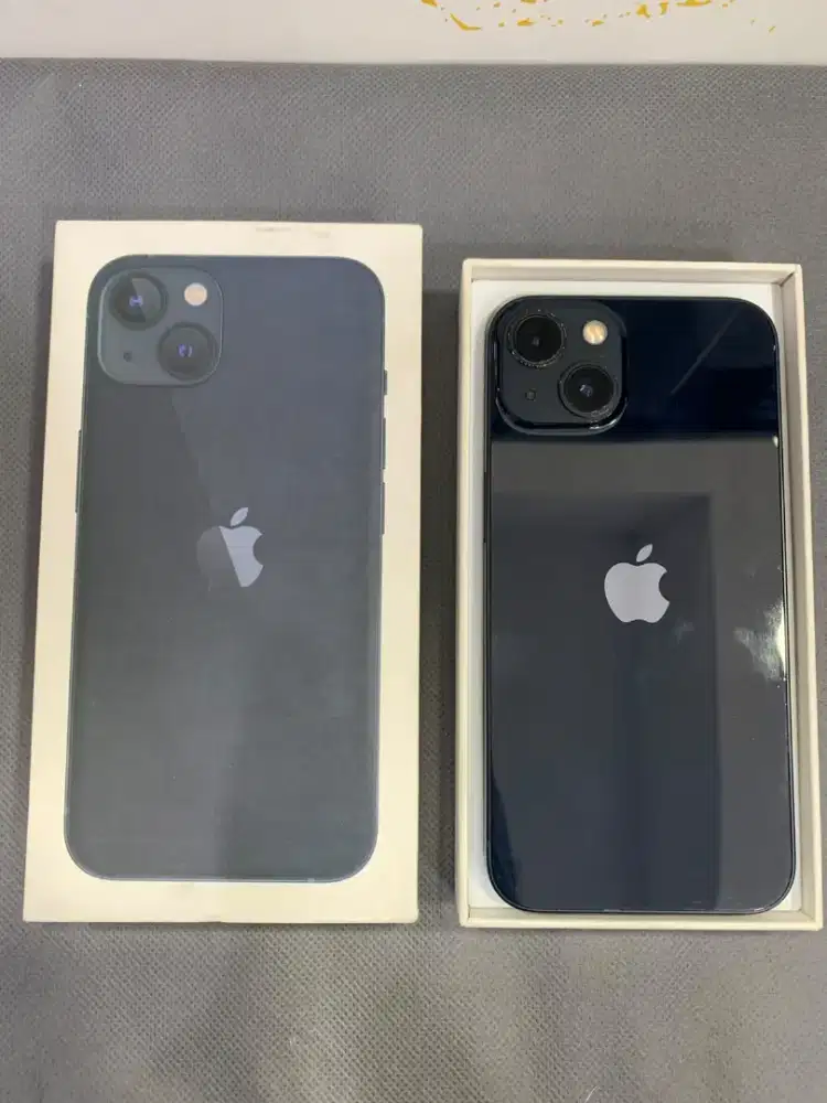 Iphone 13 128GB Inter all operator