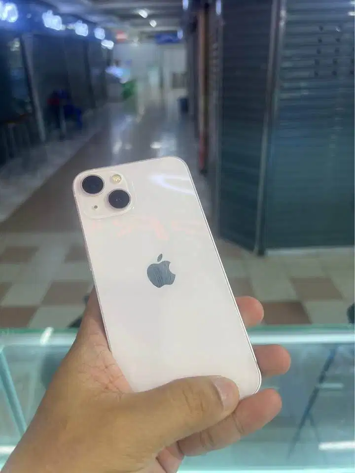 Iphone 13 256 IBOX (Pink) Jossjiss