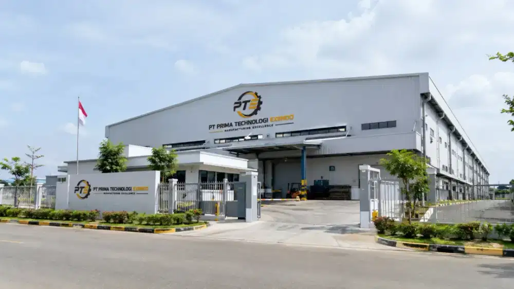 Dibutuhkan Staff Gudang