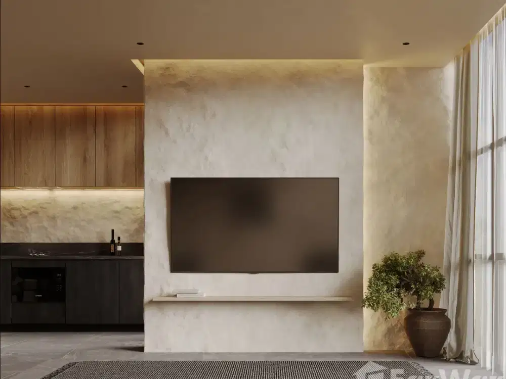 1 Bedroom Apartment for sale at Dream Apartments 1