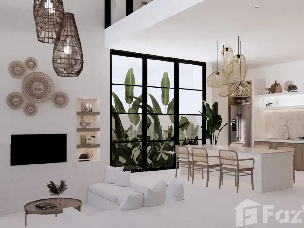3 Bedroom Villa for sale at Aquamarine 2