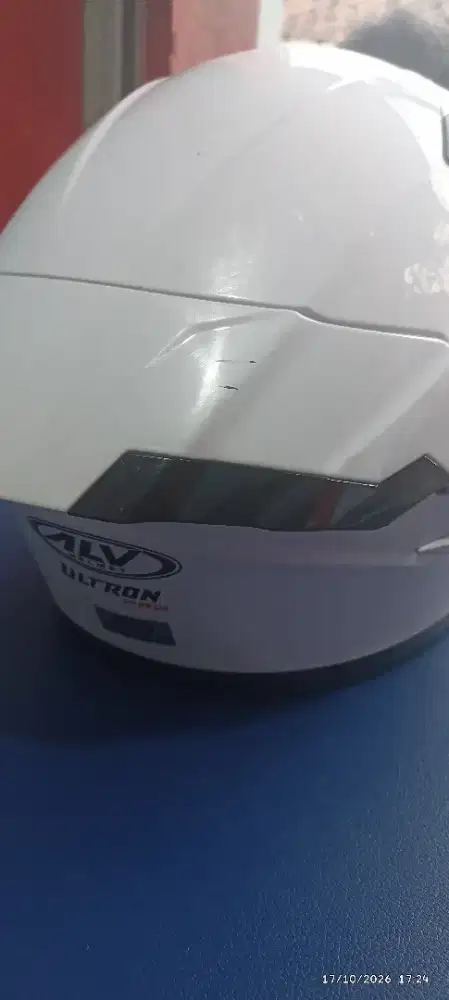 Dijual helm ALV ULTRON PRO