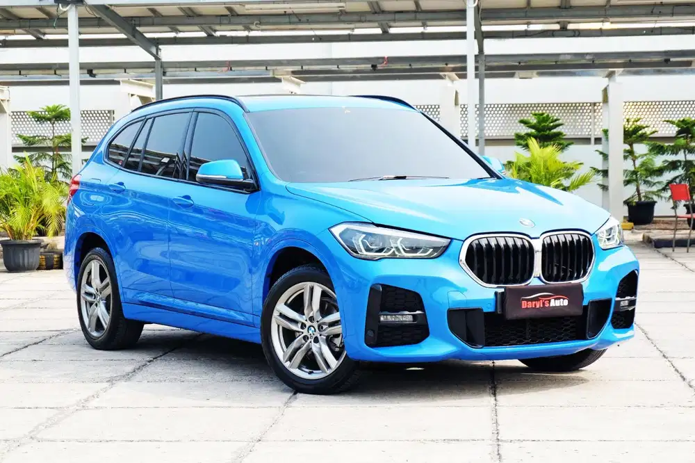 BMW X1 XLINE 1.5 LCI M SPORT 2022