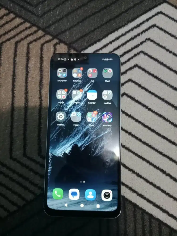 poco c71 Ram 4/128