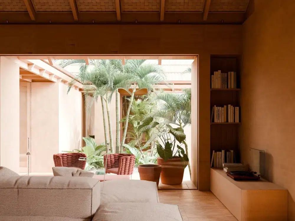 3 Bedroom Villa for sale at OXO The Pavilions