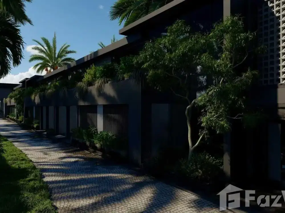 4 Bedroom Villa for sale at Escape Concept Villas