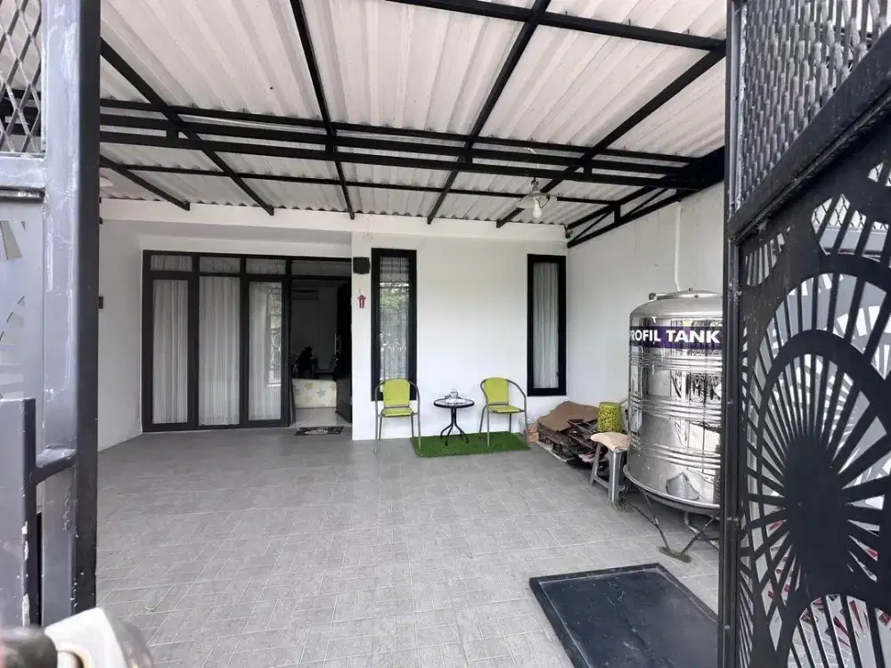 Rumah Darmo Indah Selatan Surabaya Hunian Pribadi atau Investasi