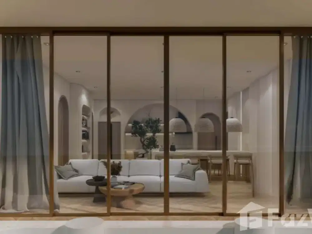 3 Bedroom Apartment for sale at Azoria Living Suluban Beach Resort