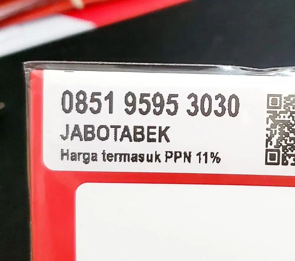 Nomor cantik kartu perdana simpati naik urut telkomsel 5g