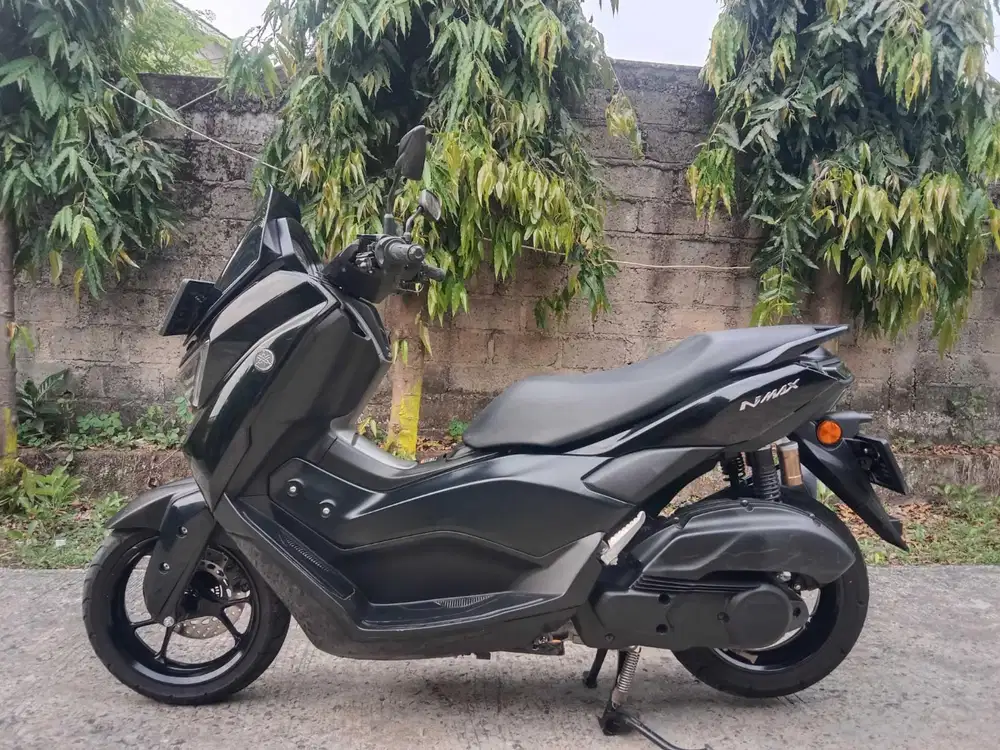 Yamaha N max neo s keyles th 2025 bisa cash/kredit