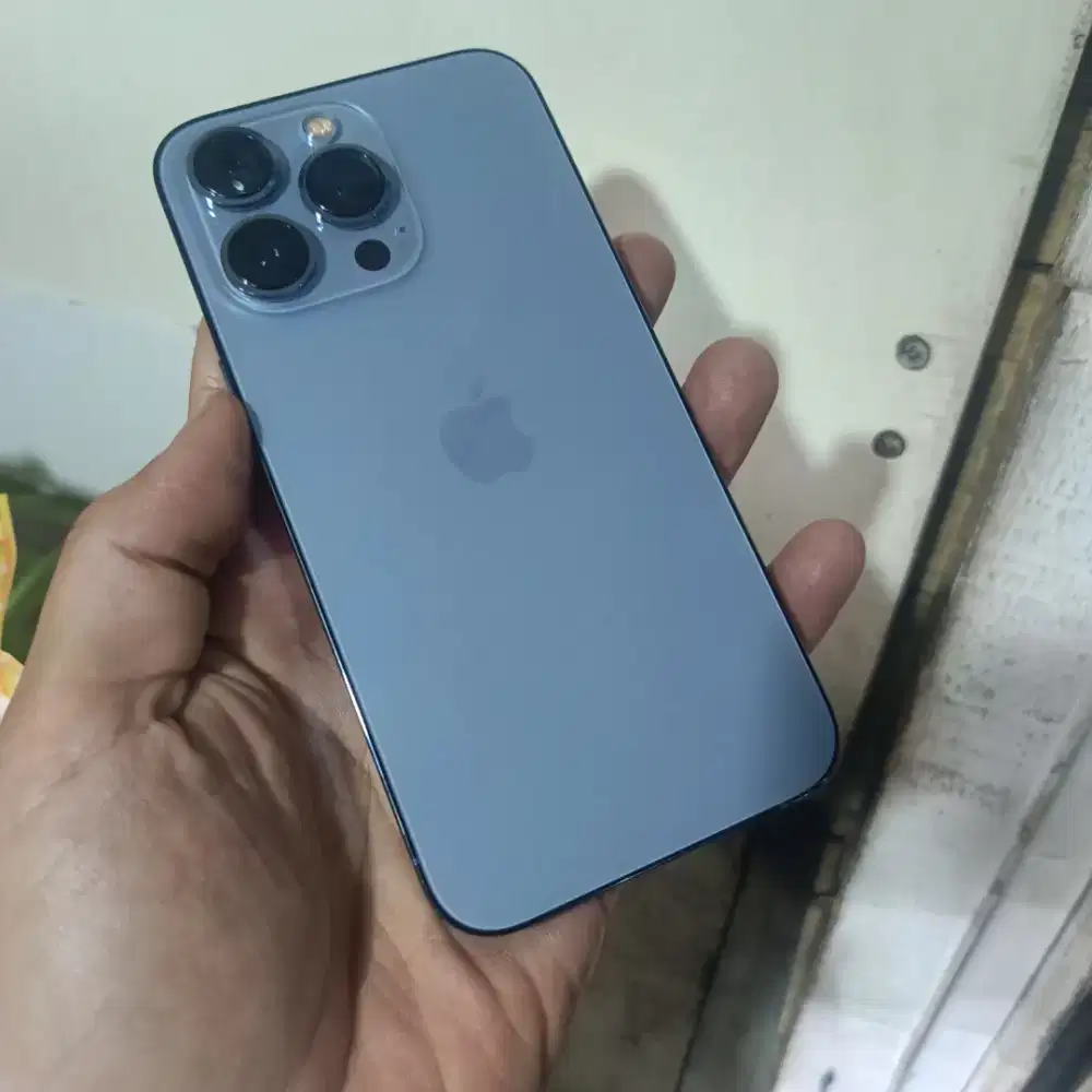Iphone 13 pro 256gb inter All operator