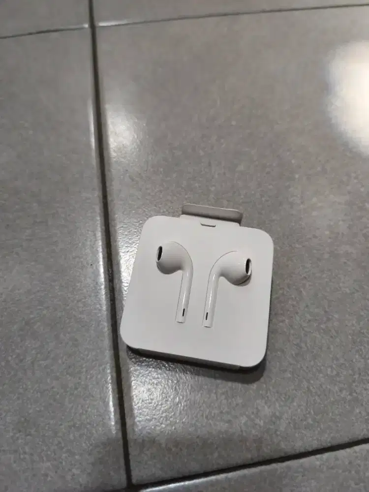 Earphone copotan iphone 11 pro max