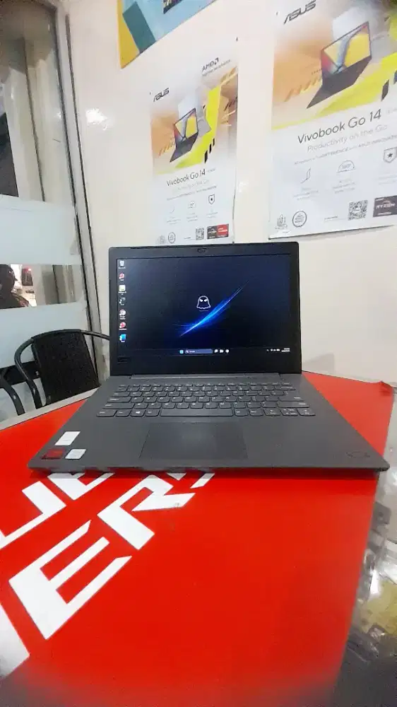 Lenovo V130-14IKB