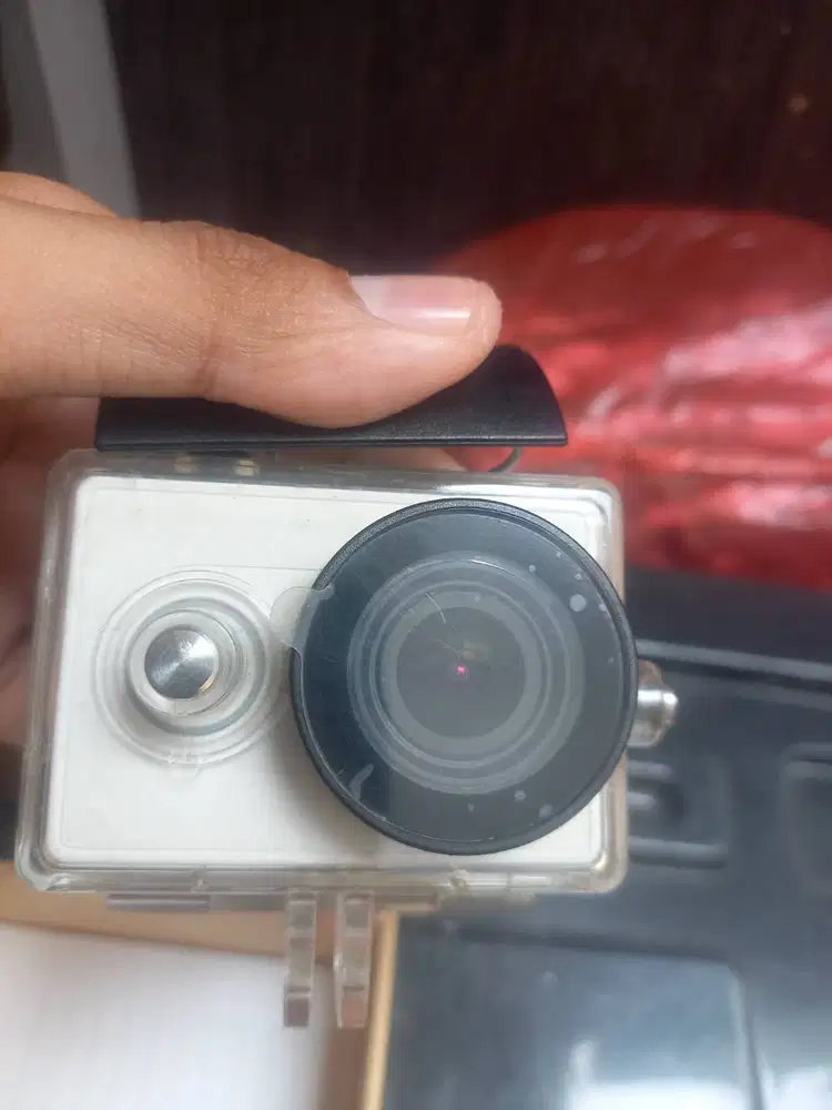 kamera action cam