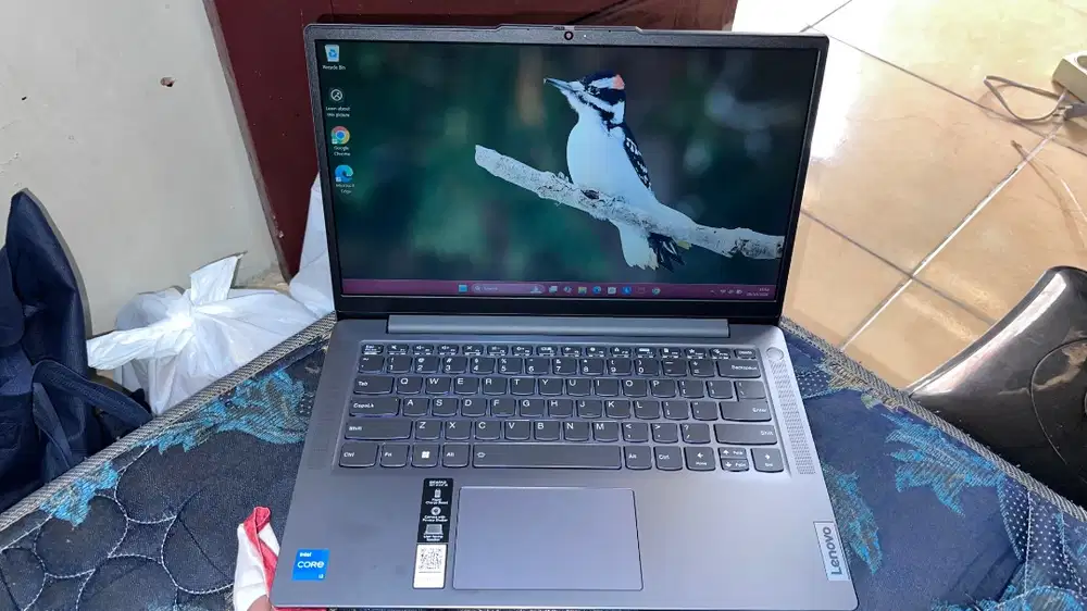 Lenovo Ideapad Slim 3i i3-1315U (LIKE NEW)
