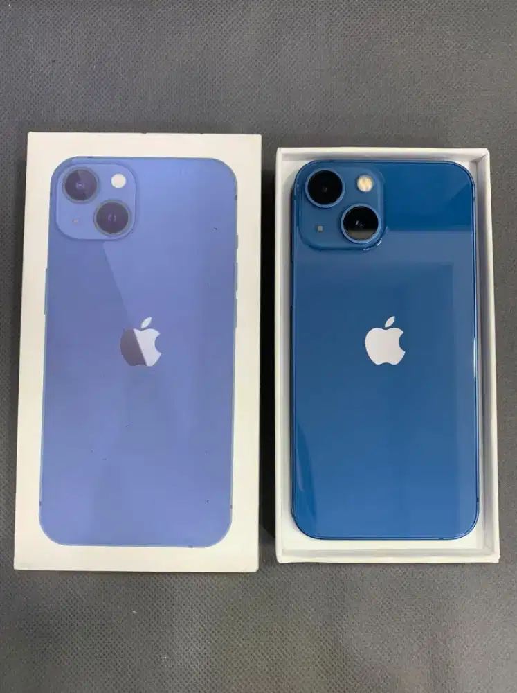 IPhone 13 mini 128GB Inter all operator