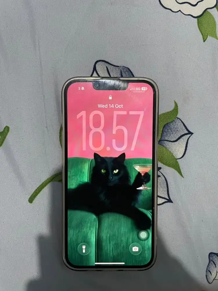 IPHONE 17e 256GB Pink
