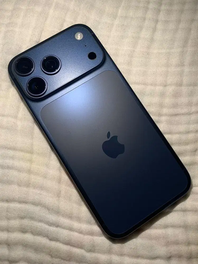 Iphone 17 Promax 256 ibox