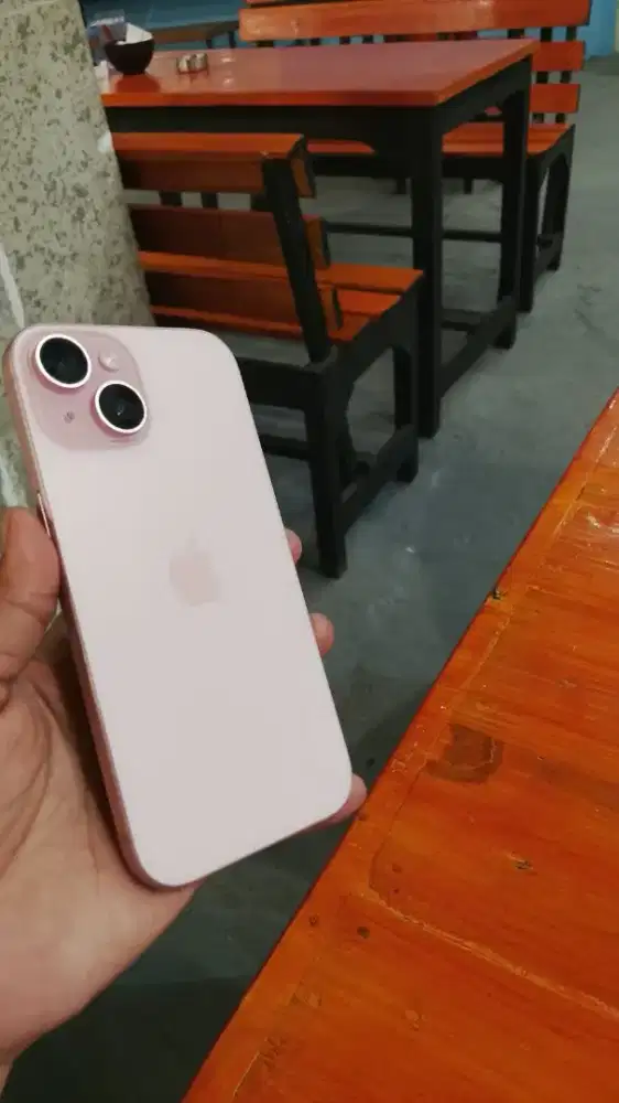 iphone 15 resmi bea cukai dual sim fisik