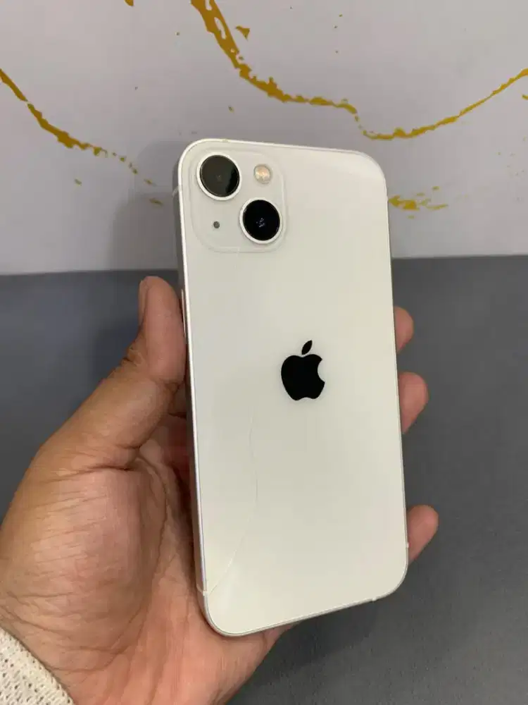 IPhone 13 256GB Inter all operator, Fullset