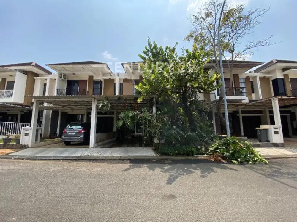 Dijual Cepat Rumah Siap Huni Di Asera One South Harapan Indah 2