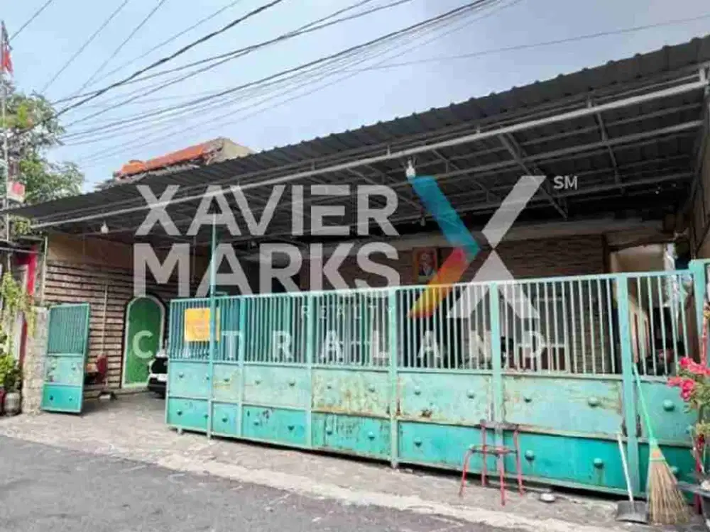 Jual Rumah Kost Tambak Dukuh
