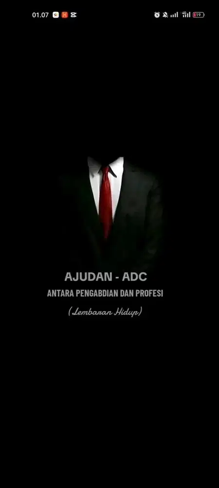 Memerlukan driver pribadi
