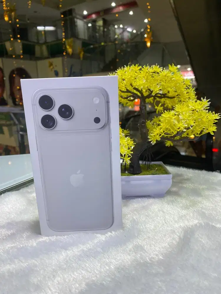 Iphone 18 promax 1tb new