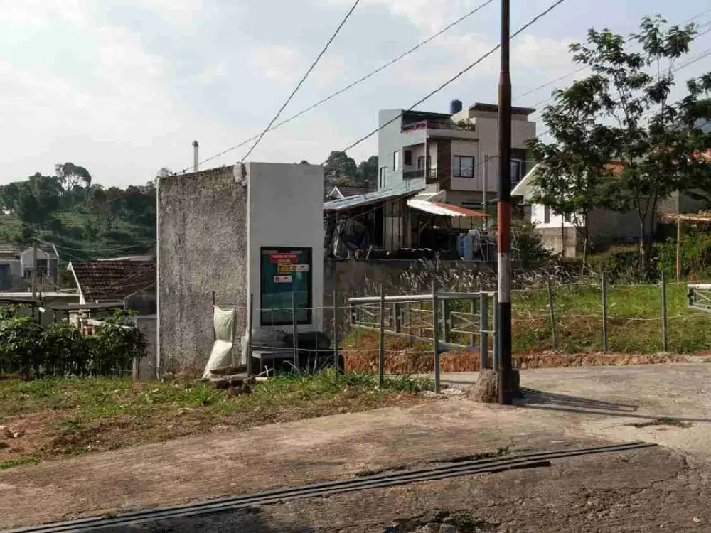 Tanah kavling potensial untuk hunian dan investasi