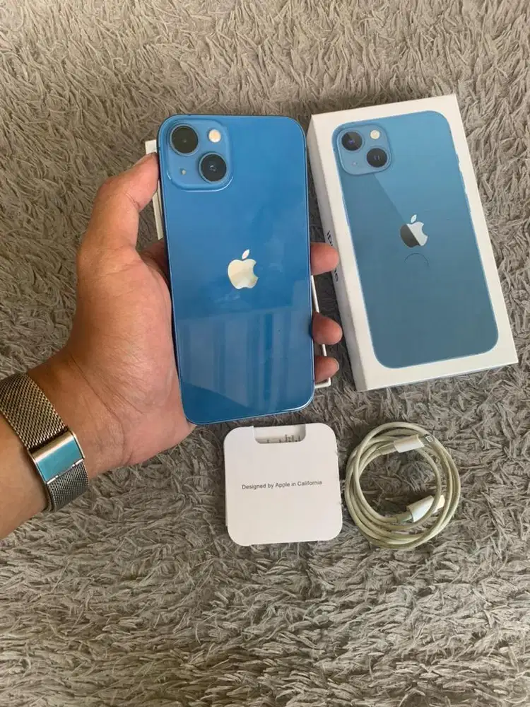 Iphone 13 128gb inter allop