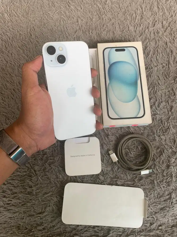 Iphone 15128gb Ex ibox