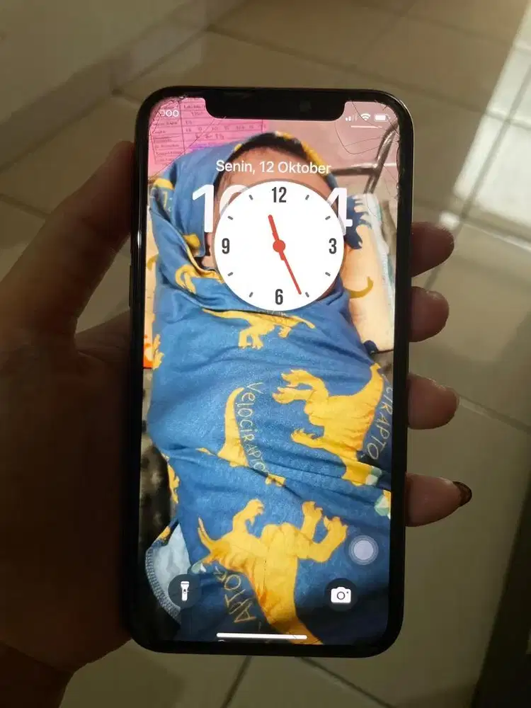 Iphone 11 pro 64 gb inter