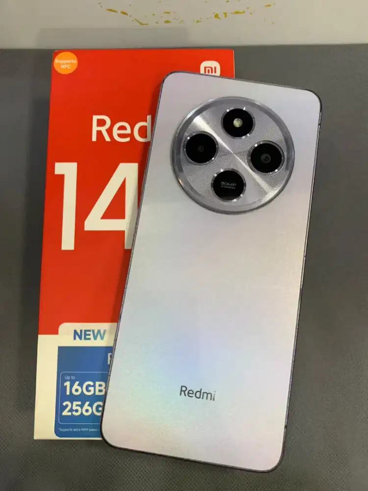 Redmi 14C 8/256GB Fullset