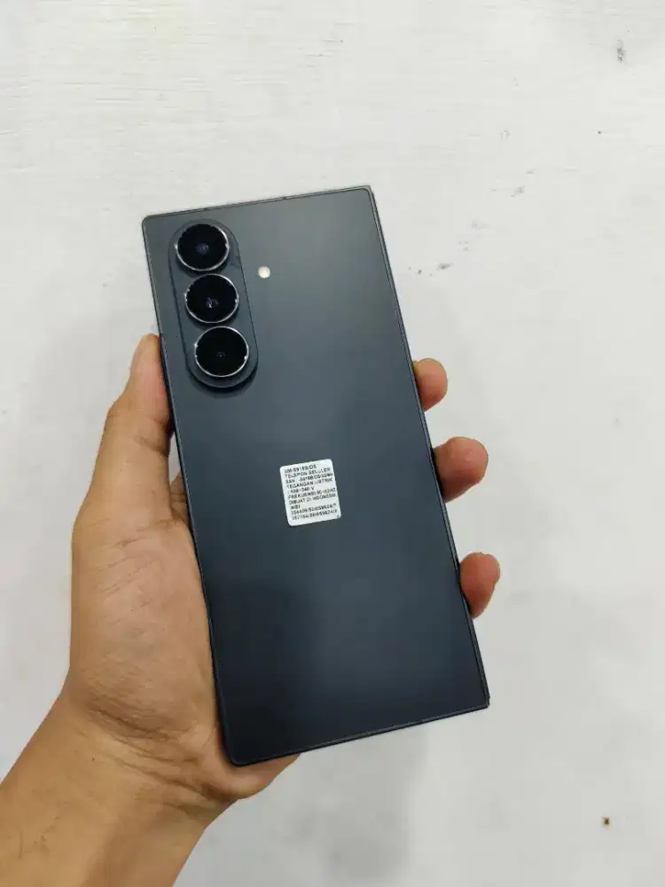 Samsung z pold7 ram16/1 tb pulset ori