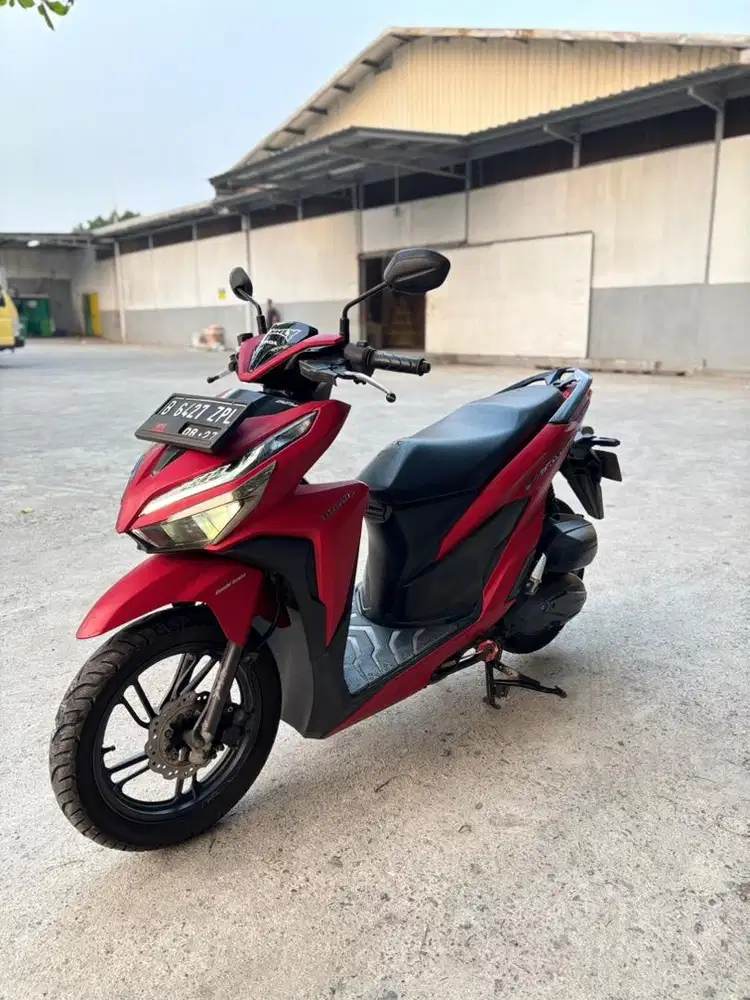 Honda Vario 2019