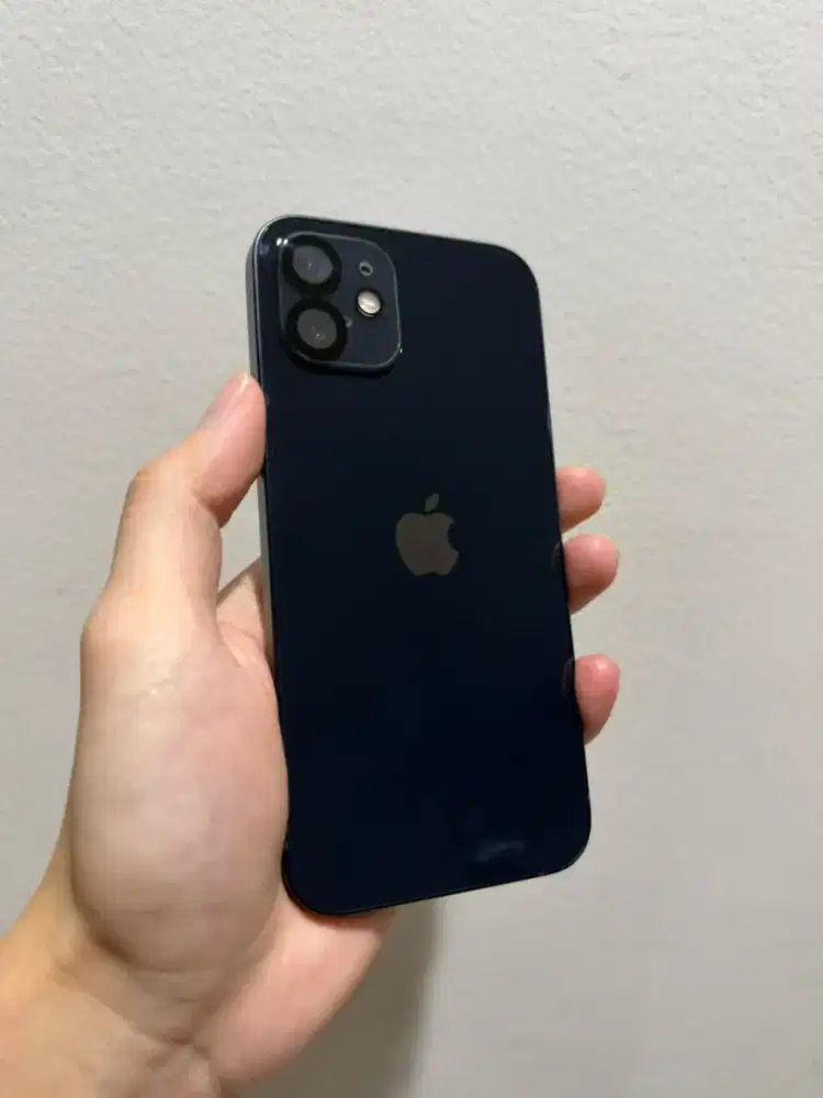 Iphone 12 64gb ex ibox