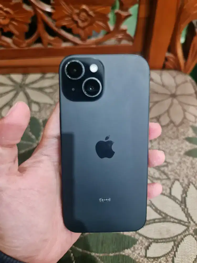 Iphone 15 128gb Ibox