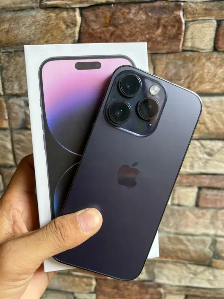 iphone 14pro 128 intr
