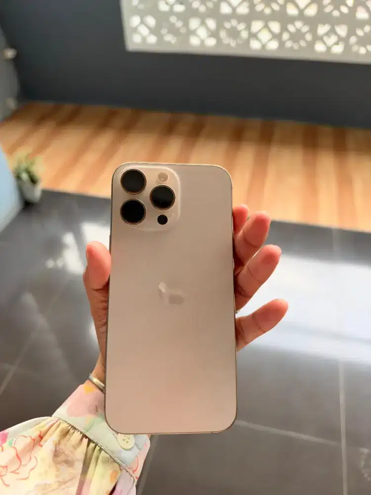 Iphone 16 Promax 256 GB Beacukai