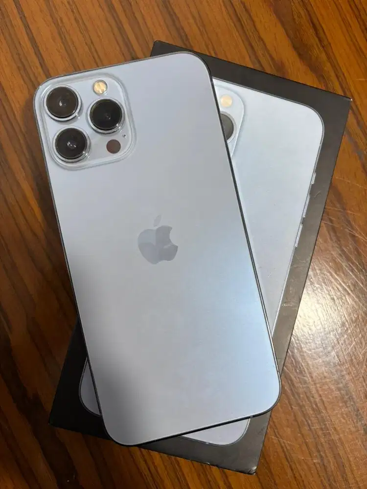 iPhone 13 Pro Max 256gb fulseft nominus