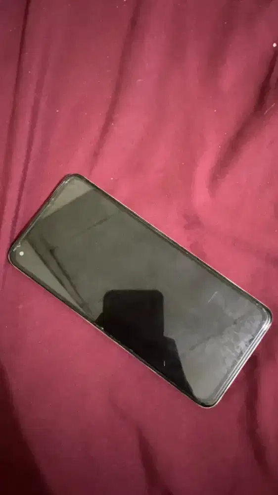 DI JUAL HP REALME 10