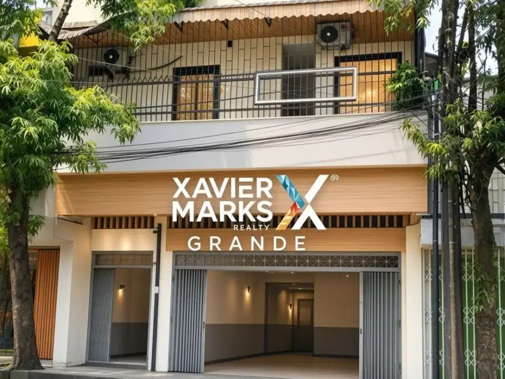 TURUN HARGA! Dijual Ex Hotel di Pusat Kota Malang Dekat Alun Alun