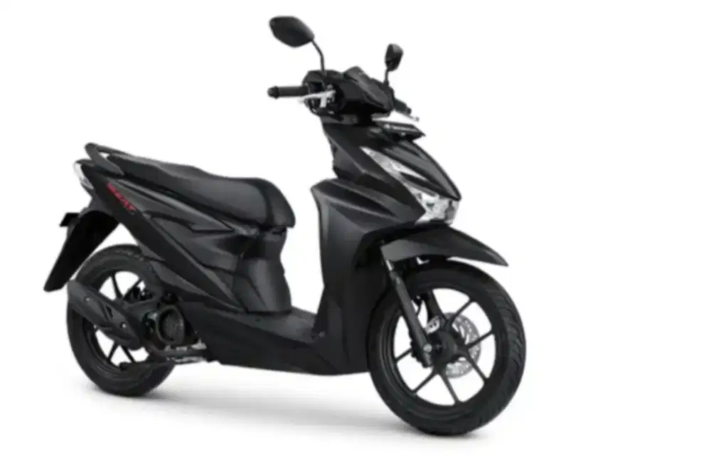 Beat 2025 mulus no minus.
